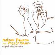 Original Cuban Masters , Nelson Padron