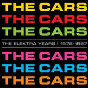 The Elektra Years 1978-1987 (CAB) , The Cars