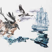 Stubborn Persistent Illusions , Do Make Say Think