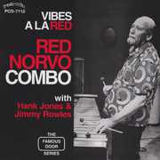Vibes a la Red , Red Norvo