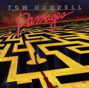 Passages , Tom Harrell