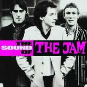 Sound of the Jam [Import] , Jam