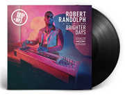 Brighter Days , Robert Randolph & the Family Band