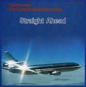 Straight Ahead , Pete Petersen