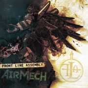 Airmech , Front Line Assembly
