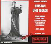 Tristan & Isolde , Reiner