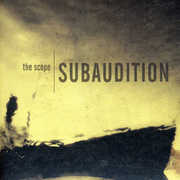 The Scope , Subaudition