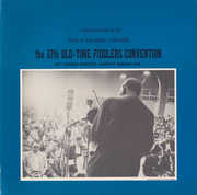 37th Old Time Fiddler's /  Various , Various Artists