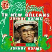 Christmas in New Orleans , John Adams