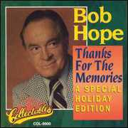 Thanks for the Memories , Bob Hope