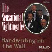 Handwriting on the Wall , The Sensational Nightingales