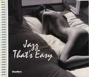 Jazz That's Easy , Various Artists