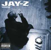 The Blueprint [Explicit Content] , Jay-Z