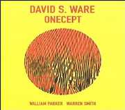 Onecept , David S. Ware