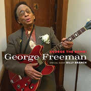 George the Bomb! , George Freeman