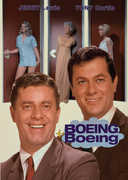 Boeing Boeing , Jerry Lewis