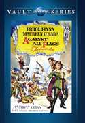 Against All Flags , Errol Flynn