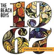 1967 - Sunshine Tomorrow , The Beach Boys