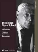 Classic Archive: French Piano School , Hephzibah Menuhin