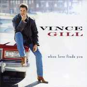When Love Finds You , Vince Gill