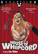 House of Whipcord , Ann Michelle