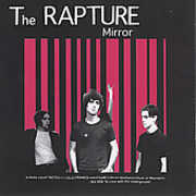 Mirror , The Rapture