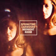 Midnight Room , Springtime Carnivore