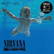 Nevermind , Nirvana