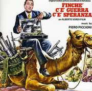 Finché C'é Guerra C'é Speranza (While There's War There's Hope) (Original Motion Picture Soundtrack) , Piero Piccioni