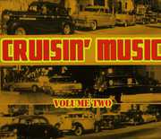 Cruzin Music Box Set, Vol. 2 , Various Artists