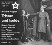 Tristan Und Isolde , Wagner