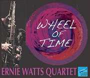 Wheel of Time , Ernie Quartet Watts