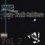Paris Presents: Hard Truth Soldiers, Vol. 2 , Paris