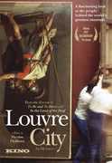 Louvre City , Nicolas Philibert