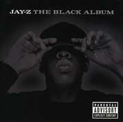 The Black Album [Explicit Content] , Jay-Z