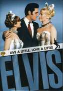 Live a Little, Love a Little , Rudy Vallée