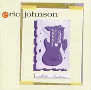 Ah Via Musicom , Eric Johnson