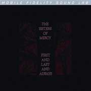 First & Last & Always , The Sisters of Mercy