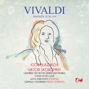 Vivaldi: Magnificat, RV 610 , Vivaldi