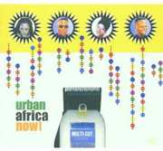 Urban African Now , Various Artists