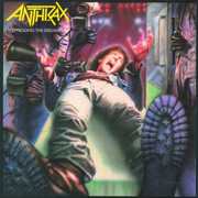 Spreading the Disease , Anthrax