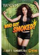 Weeds: Season Eight: The Final Season , Mary-Louise Parker