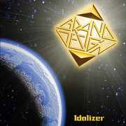 Idolizer , Grand Design