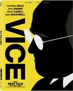 Vice , Christian Bale