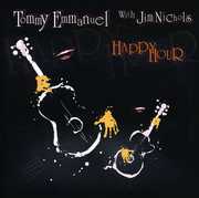 Happy Hour , Tommy Emmanuel
