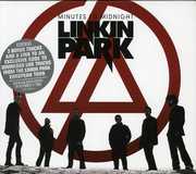 Minutes to Midnight: European Tour Edition [Import] , Linkin Park