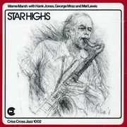 Star Highs , Warne Marsh