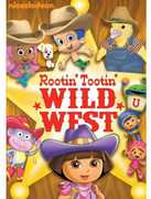Nickelodeon Favorites: Rootin Tootin Wild West 
