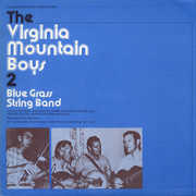 Virginia Mountain Boys 2: Bluegrass String Band , Virginia Mountain Boys
