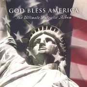 God Bless America: Ult Patriotic Album /  Various , Various Artists
